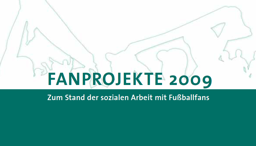 Sachstandsbericht 2009