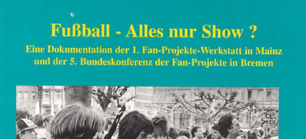 KOS-Schriften 6 – Fußball – Alles nur Show?