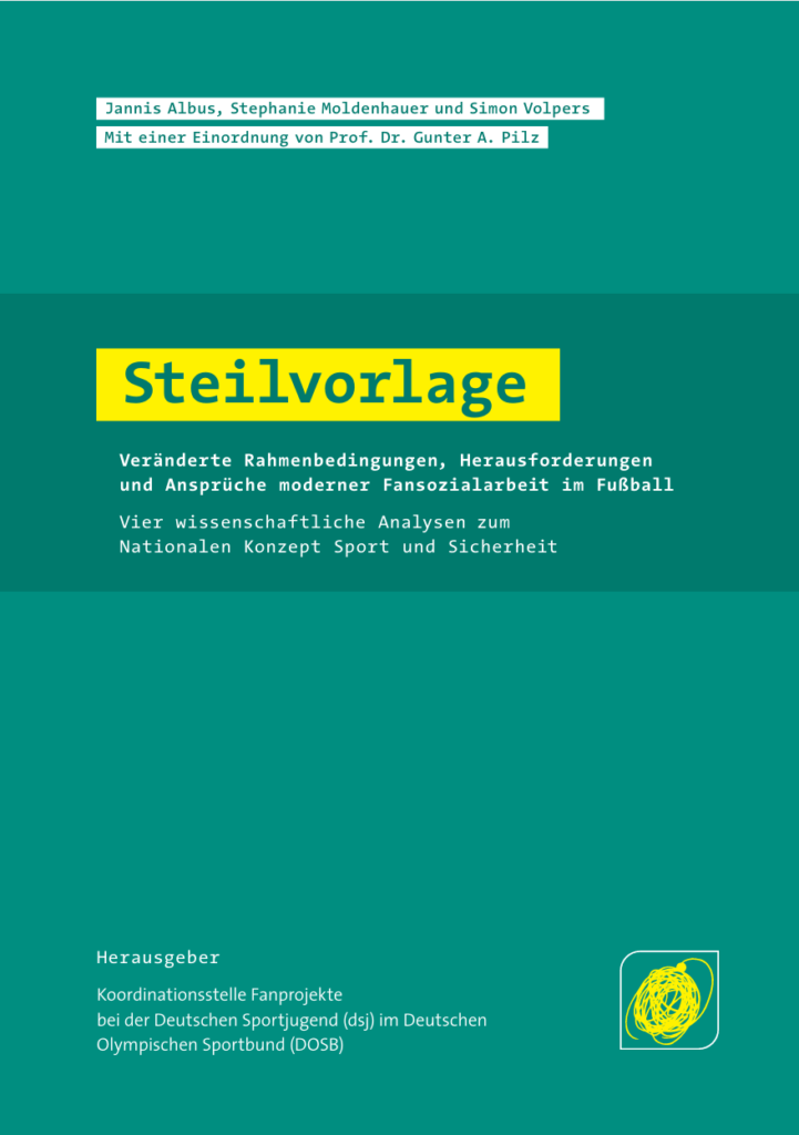 Steilvorlage