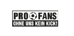 ProFans gegründet