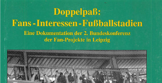 KOS-Schriften 3 – Doppelpaß
