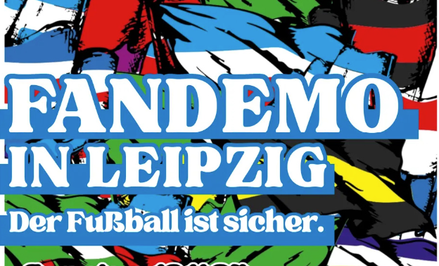 Bundesweite Fanproteste „Der Fußball ist sicher“