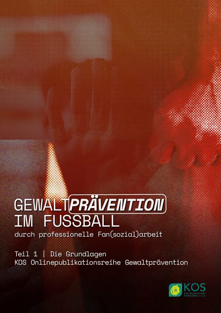 Teil 1 KOS-Onlinepublikation Gewaltprävention
