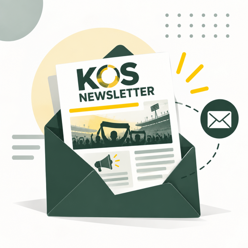 KOS Newsletter